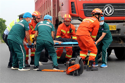 合肥沛县道路救援