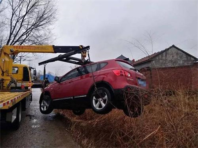 合肥楚雄道路救援